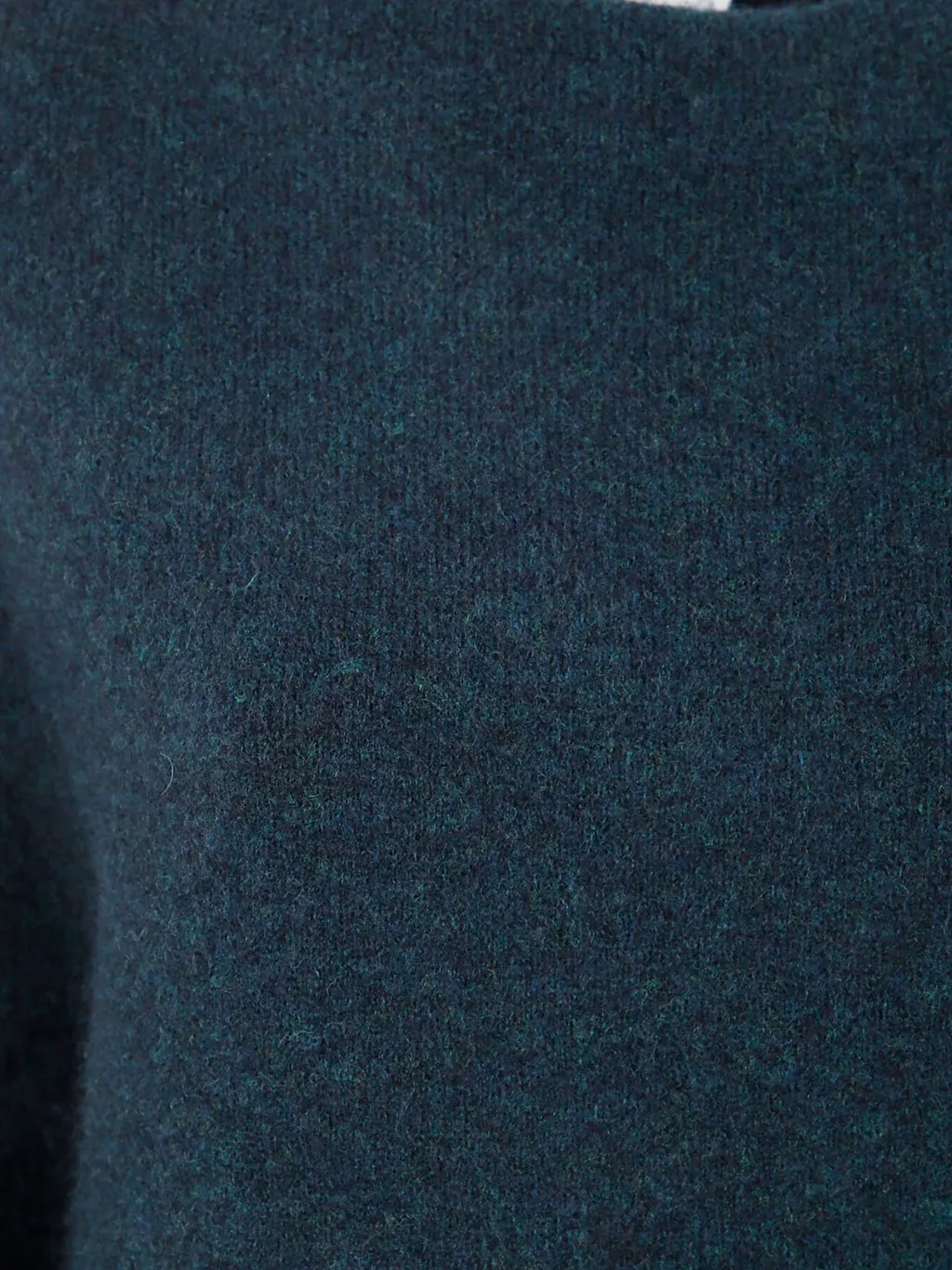 Long-Sleeved Sweater