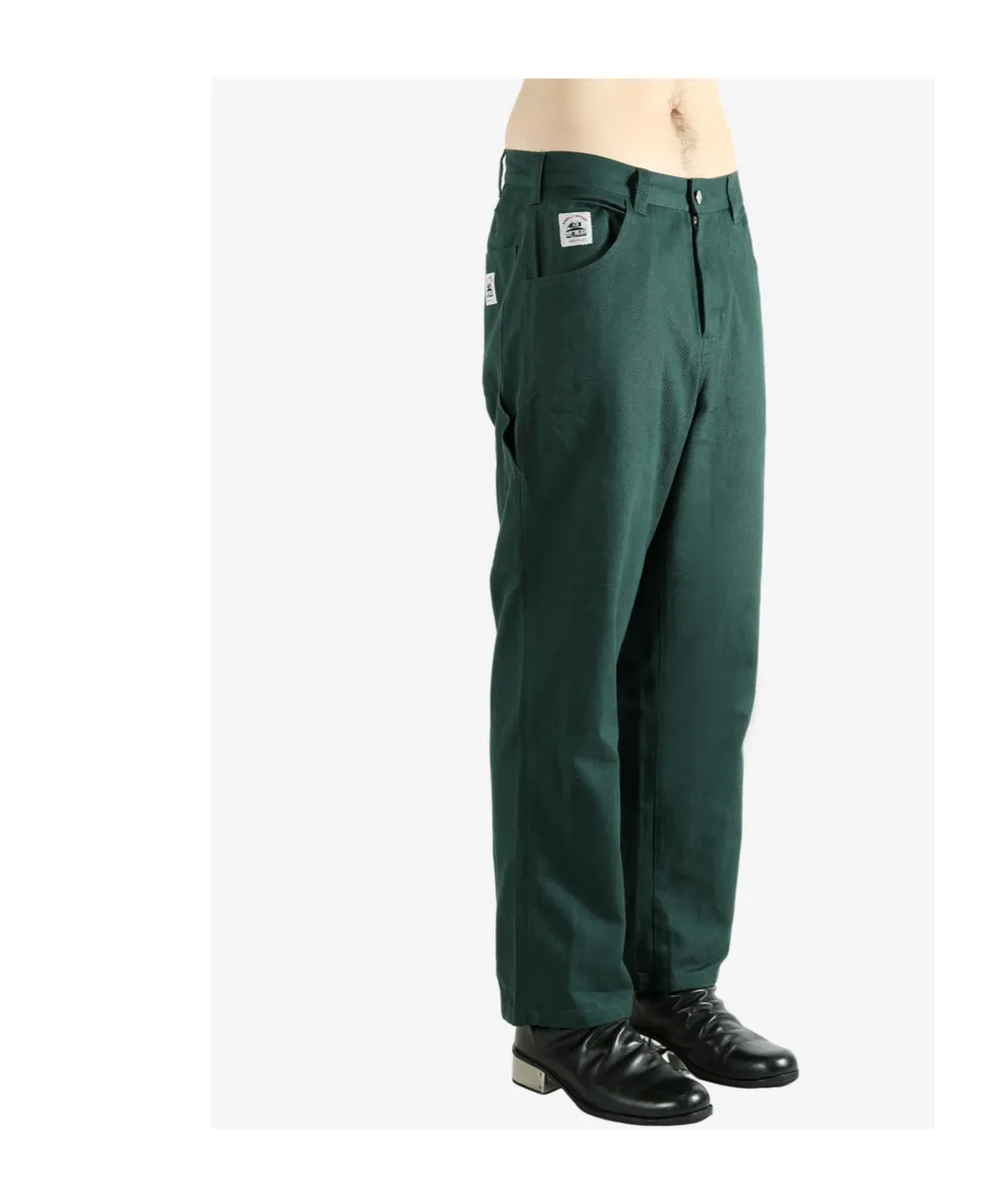 Knolly Brook Trousers