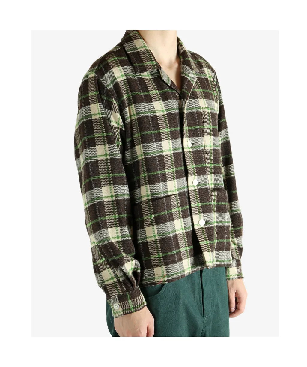 Woodcrest Overshirt