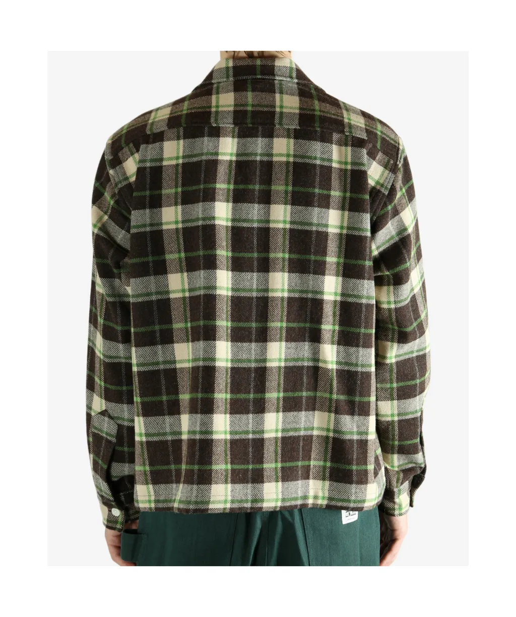 Woodcrest Overshirt