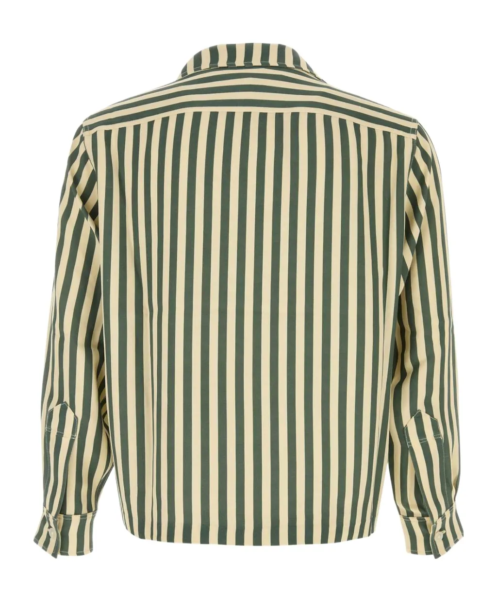 Trillium Stripe Shirt