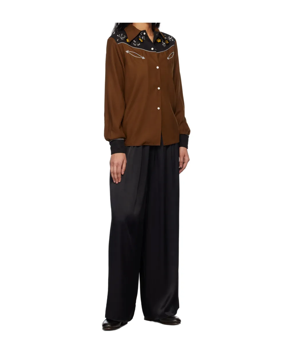 Roy Trousers