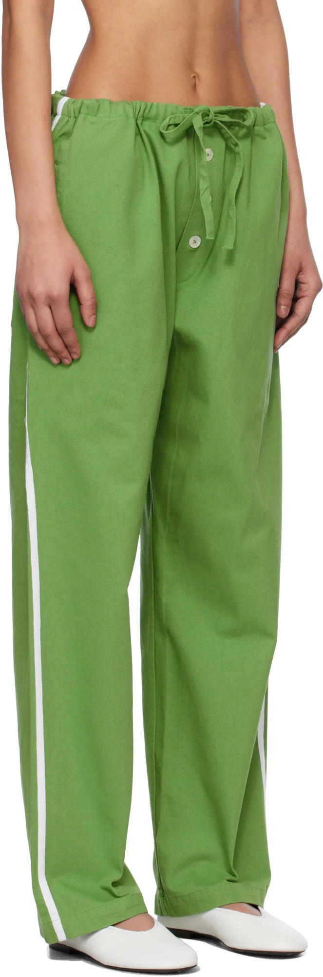 Italia Trousers