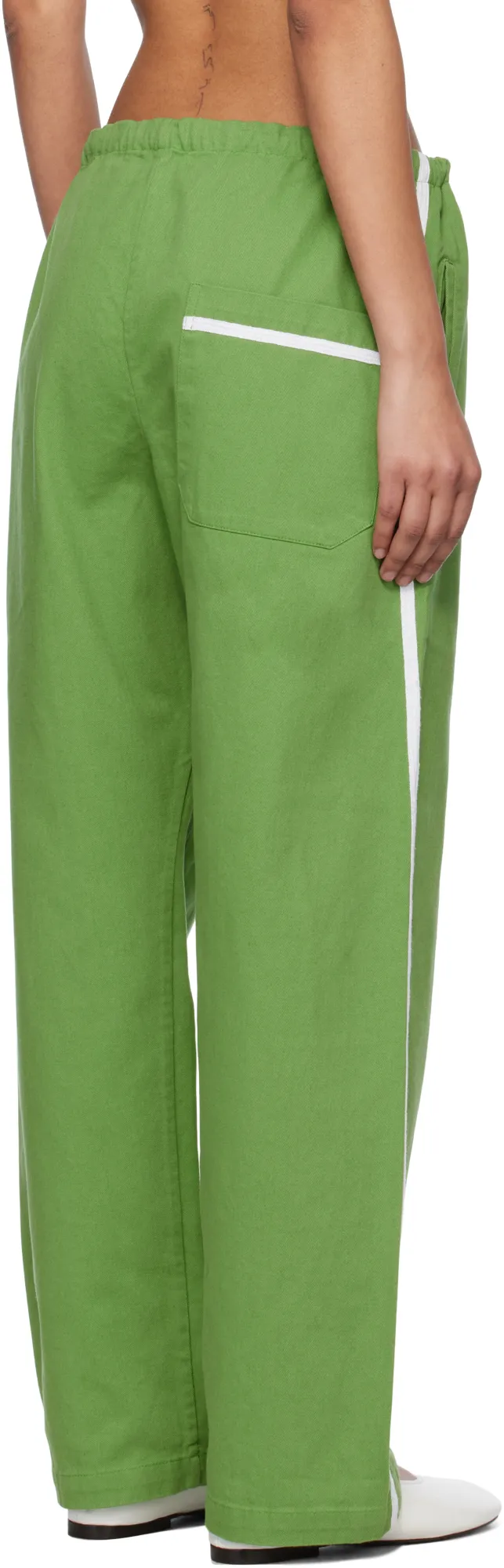 Italia Trousers