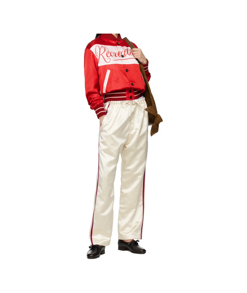 Redtail Pajama Pants