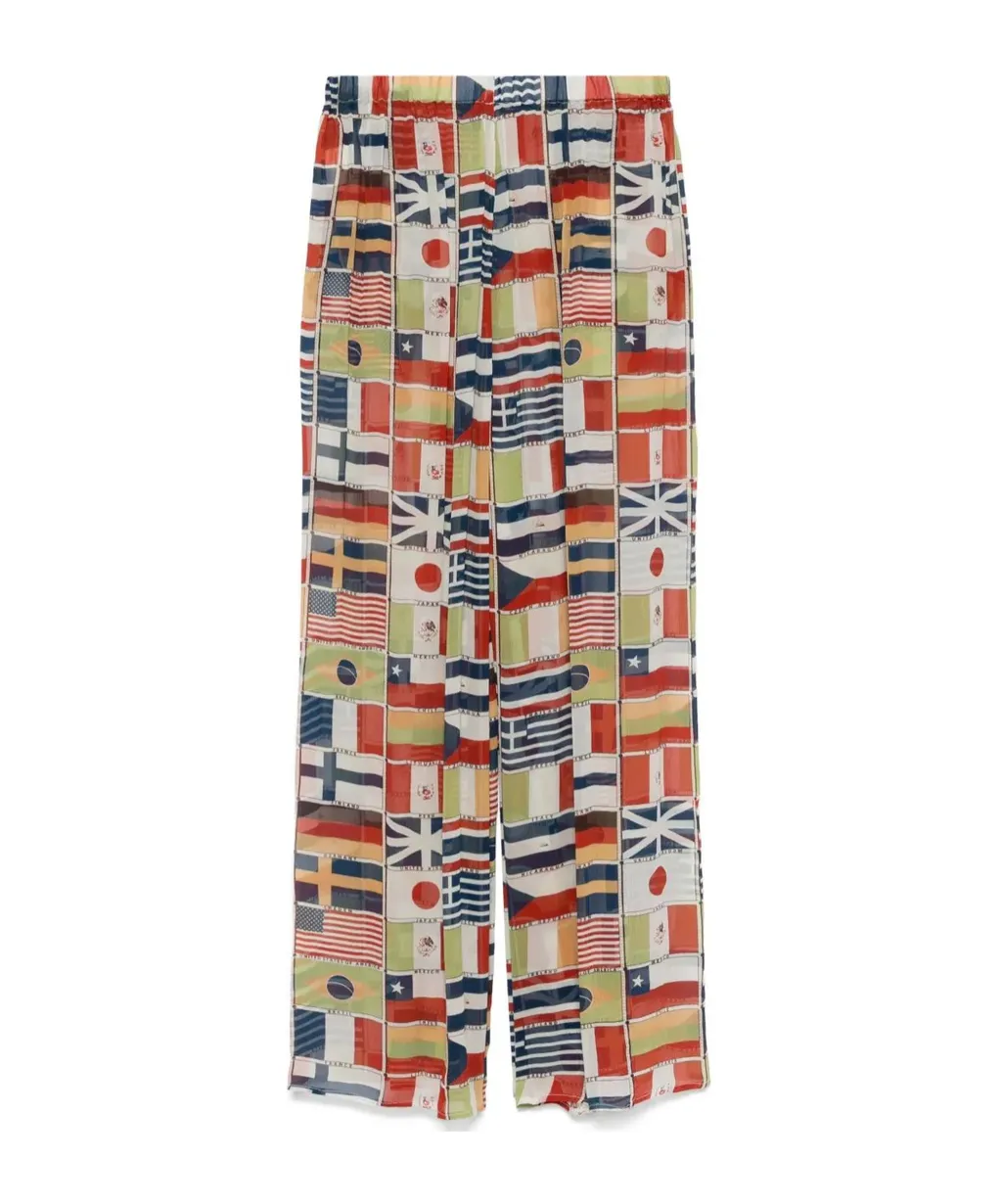 International Trousers