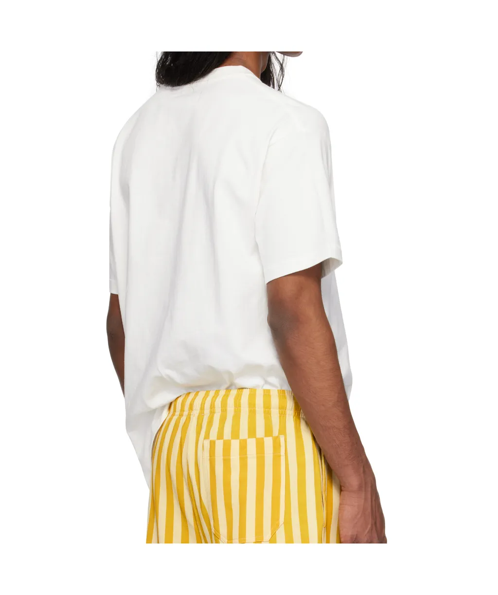 Embroidered T-Shirt