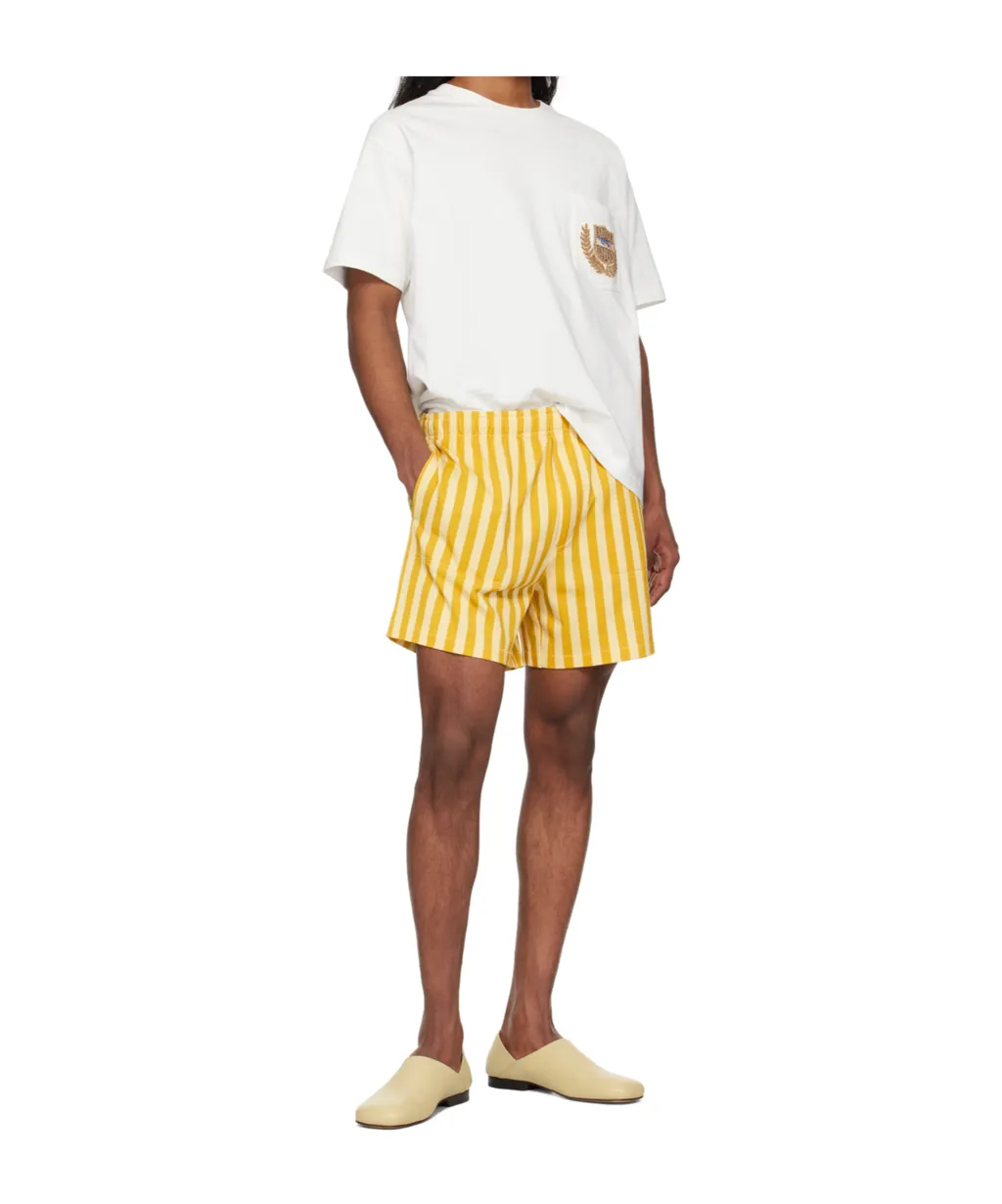 Embroidered T-Shirt