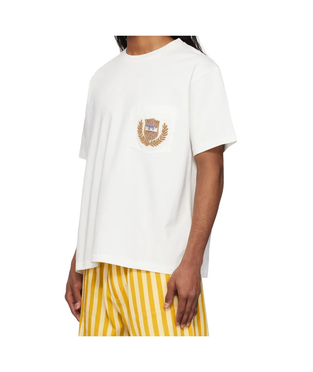 Embroidered T-Shirt