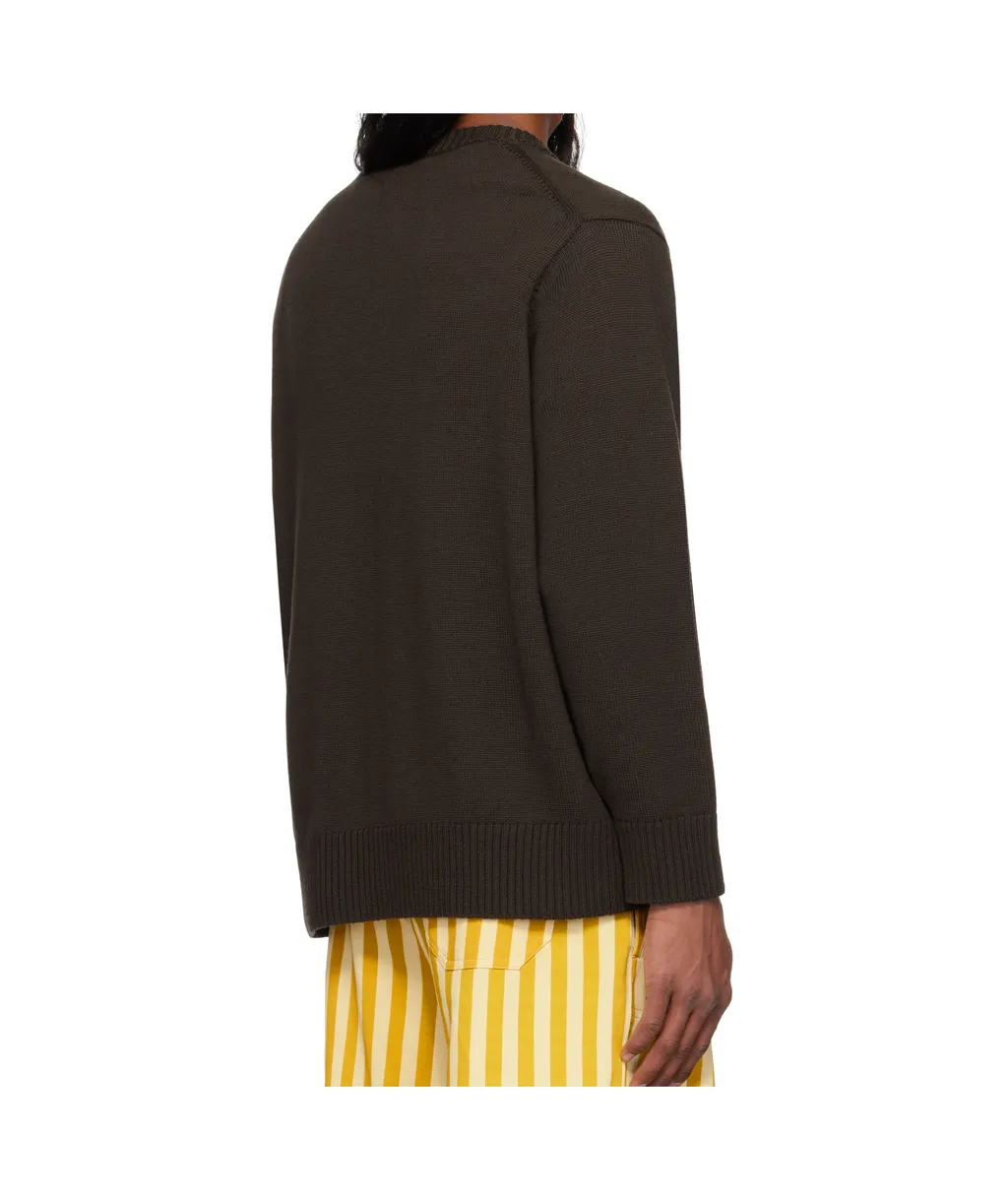 Merino Sweater