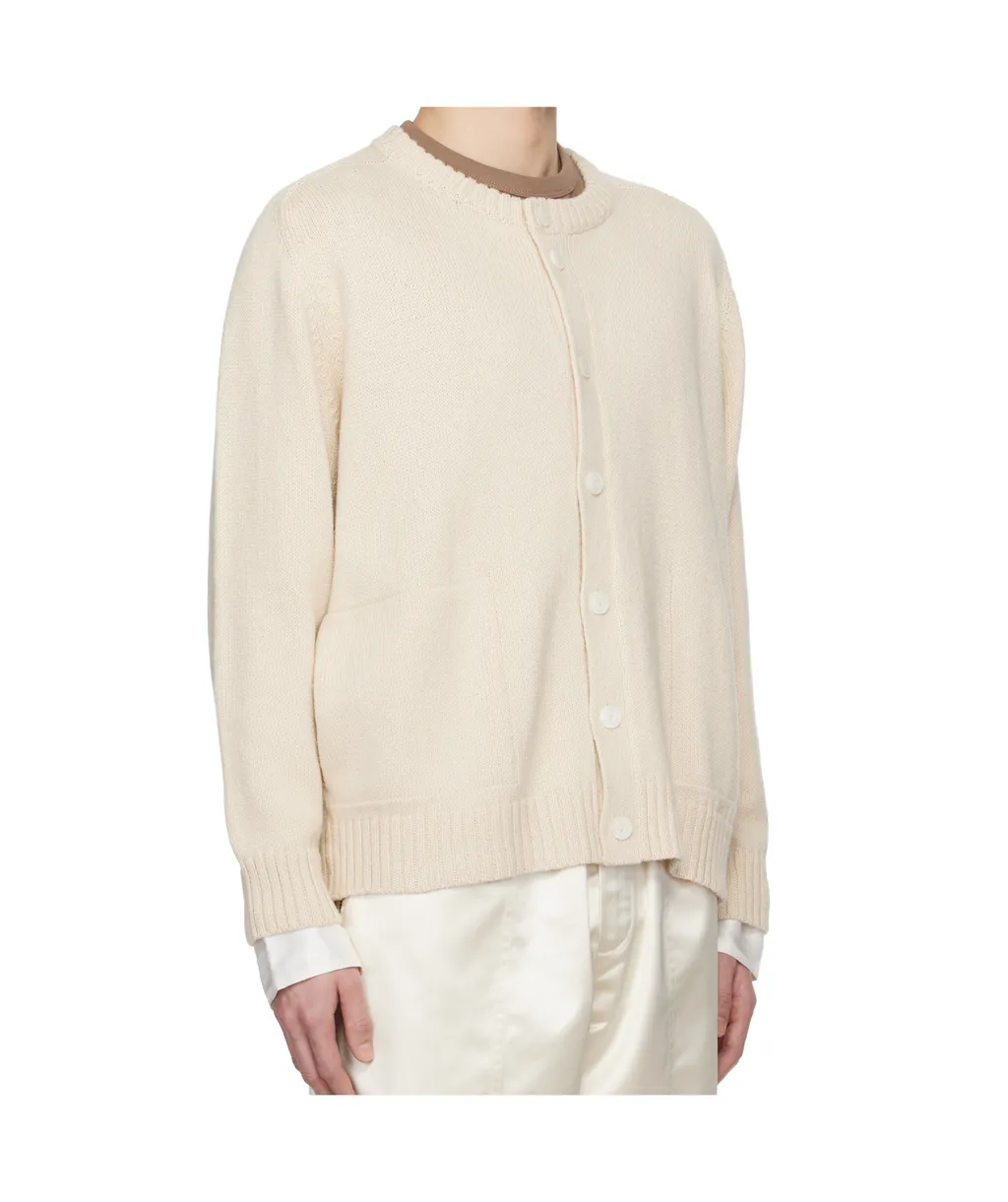 Long Sleeve Cardigan