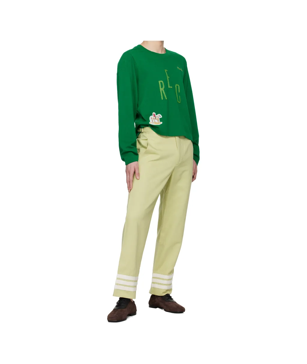 Long Sleeve Pullover