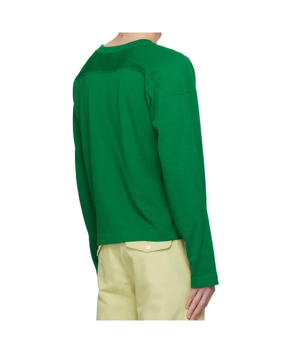 Long Sleeve Pullover
