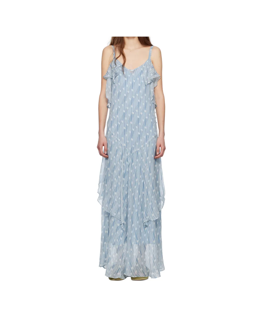 Meridian Maxi Dress