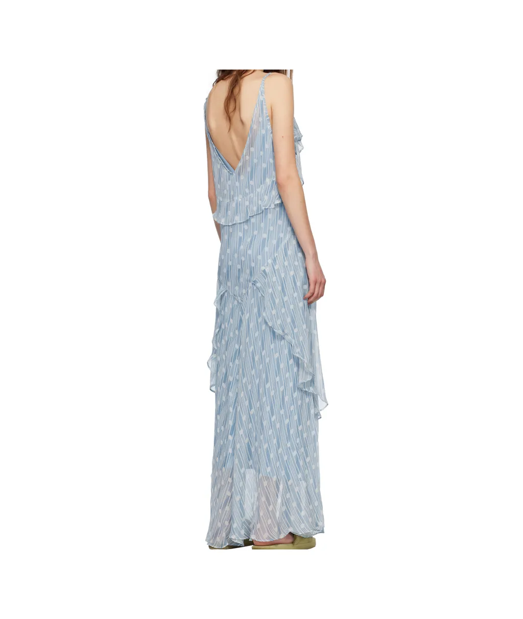 Meridian Maxi Dress