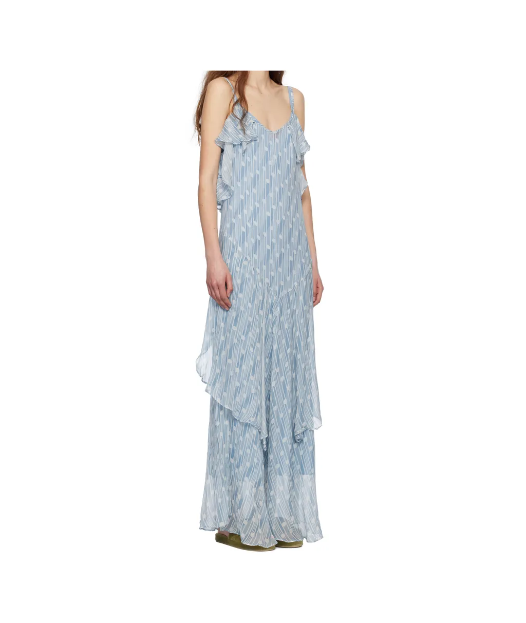 Meridian Maxi Dress