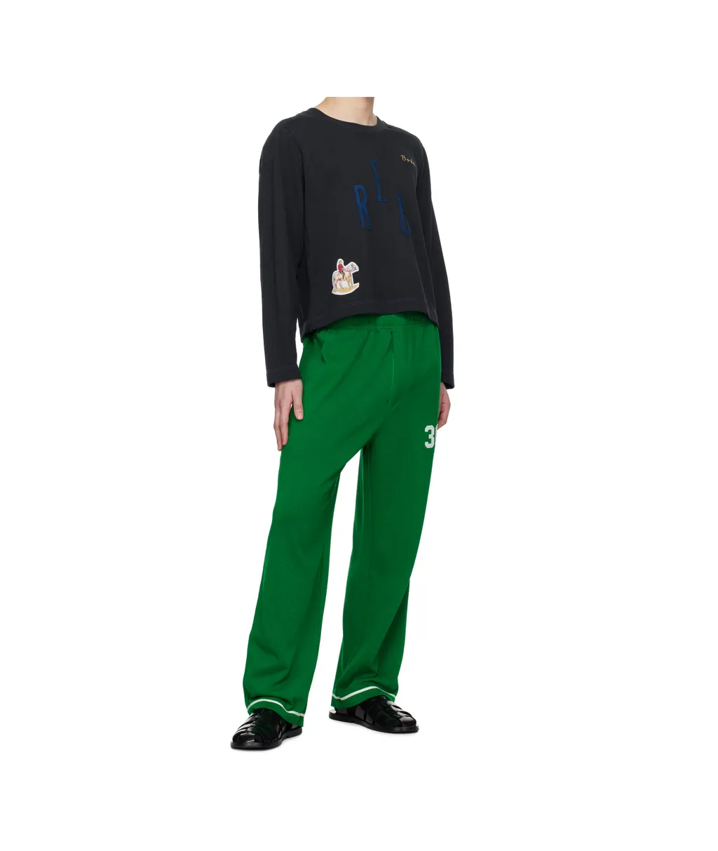 Long Sleeve Pullover