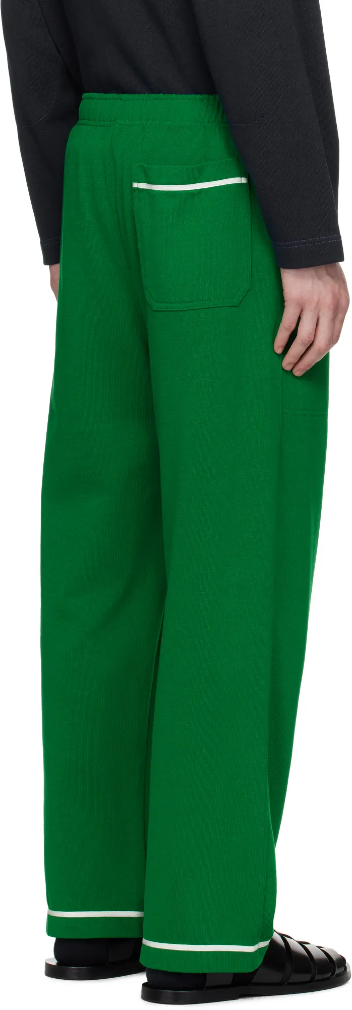 Sophomore Sweatpants