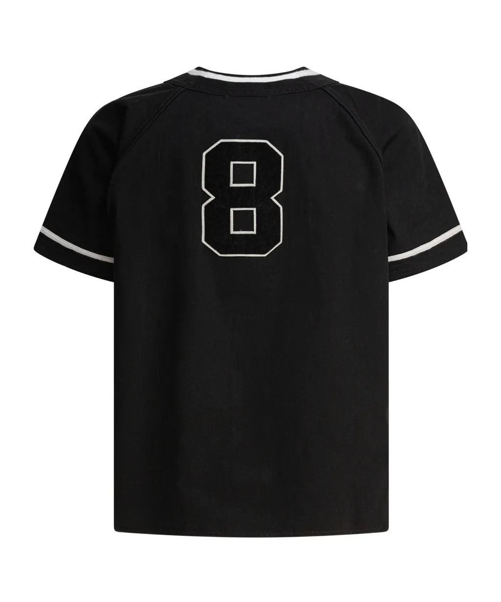 Recreation Baseball Shirt