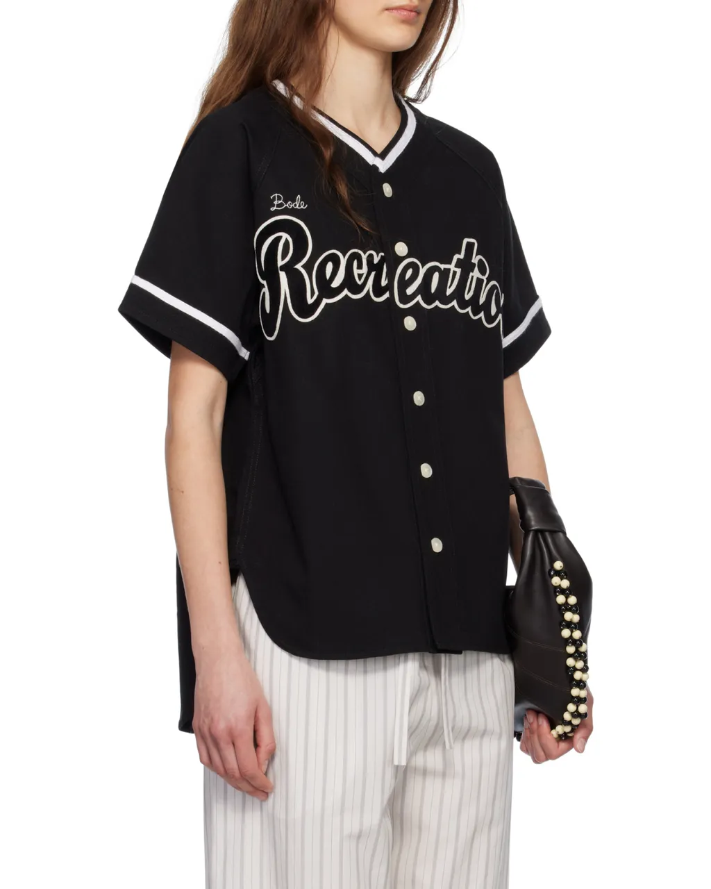 Recreation Baseball Shirt