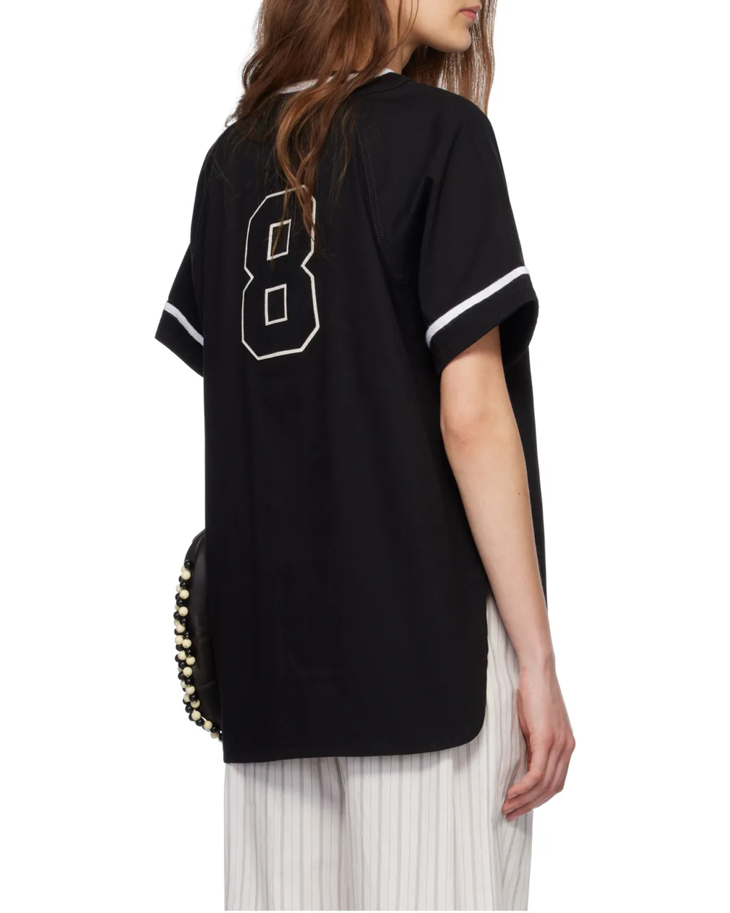 Recreation Baseball Shirt