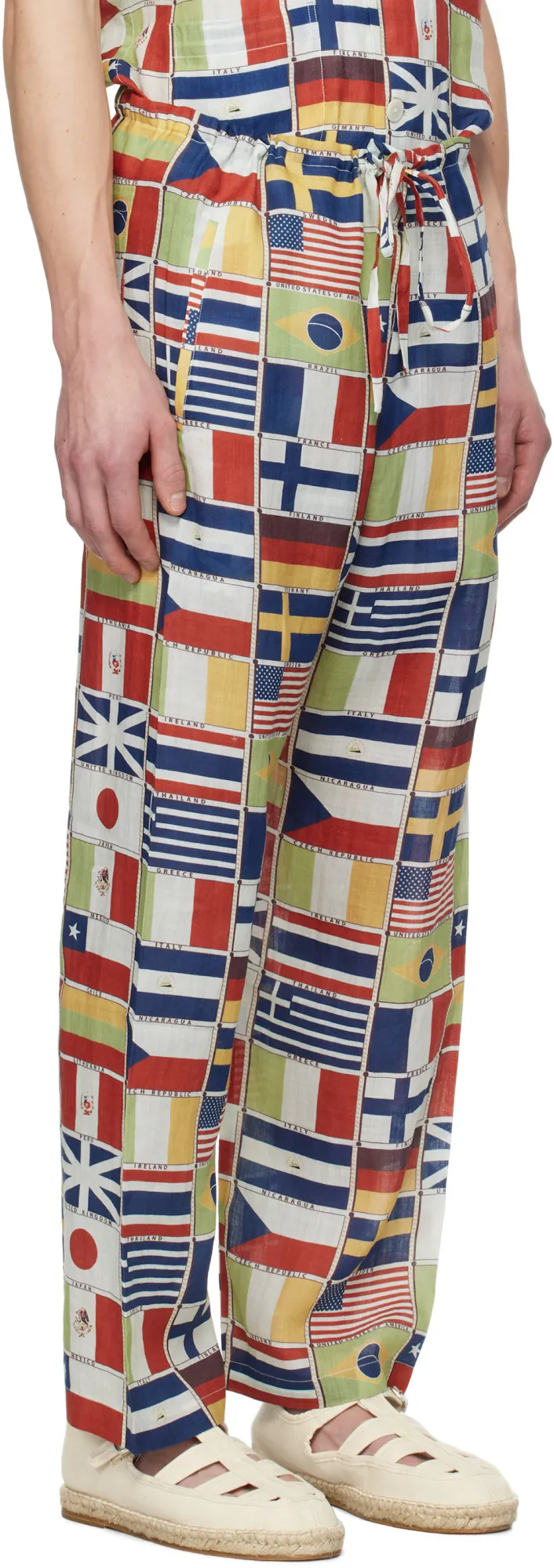 International Trousers