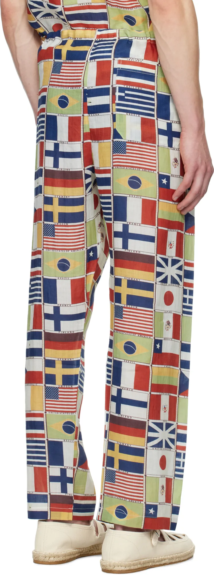 International Trousers