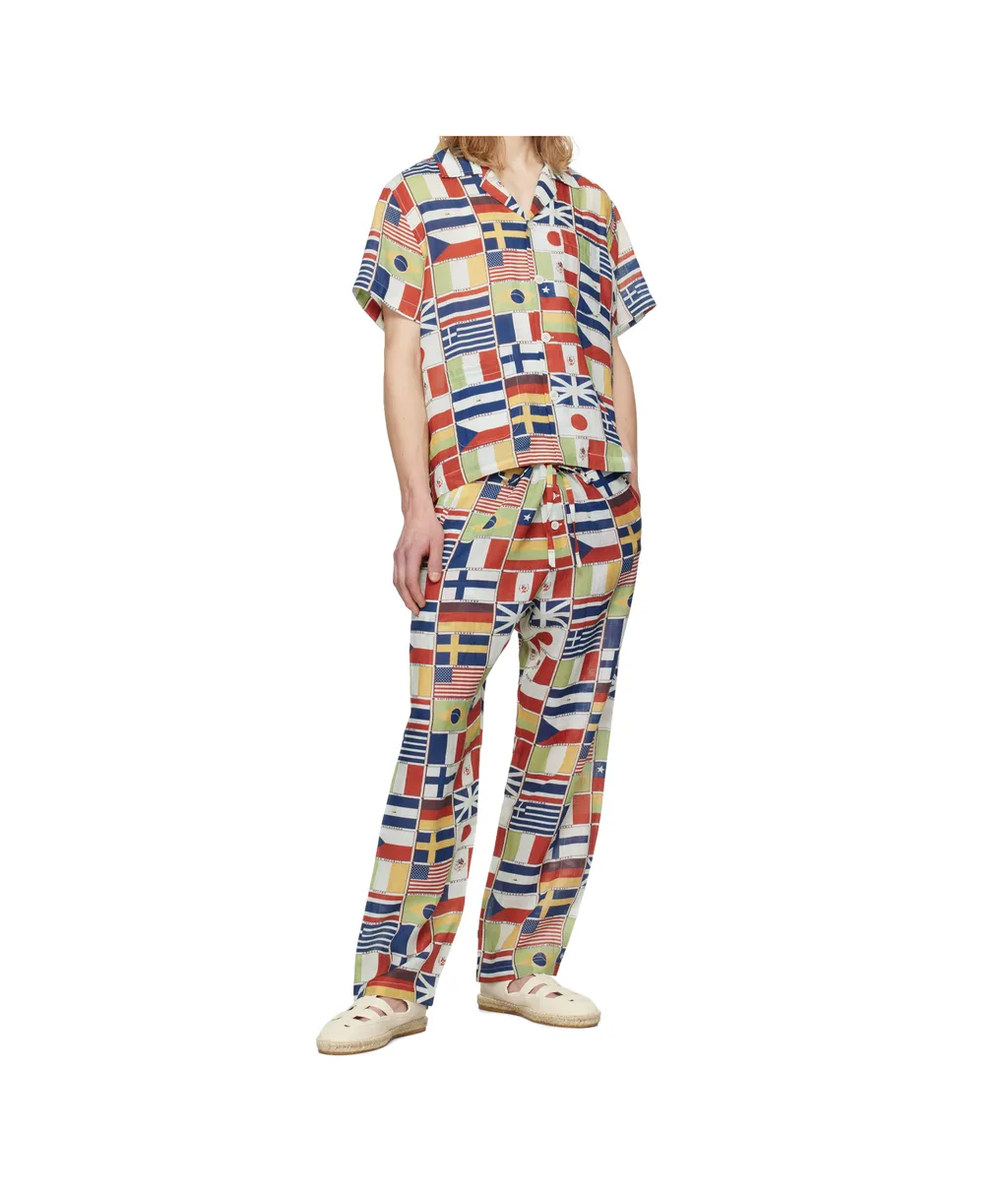 International Trousers