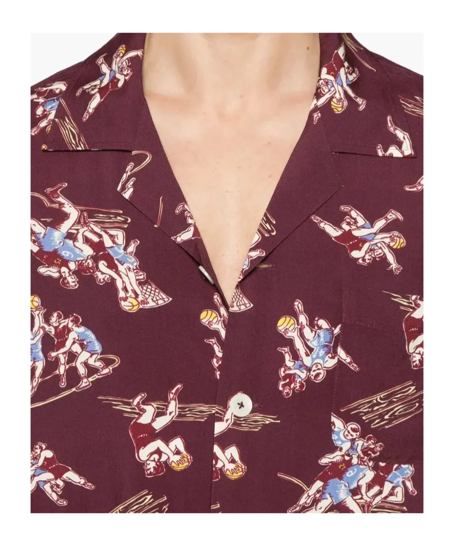 Layup Shirt