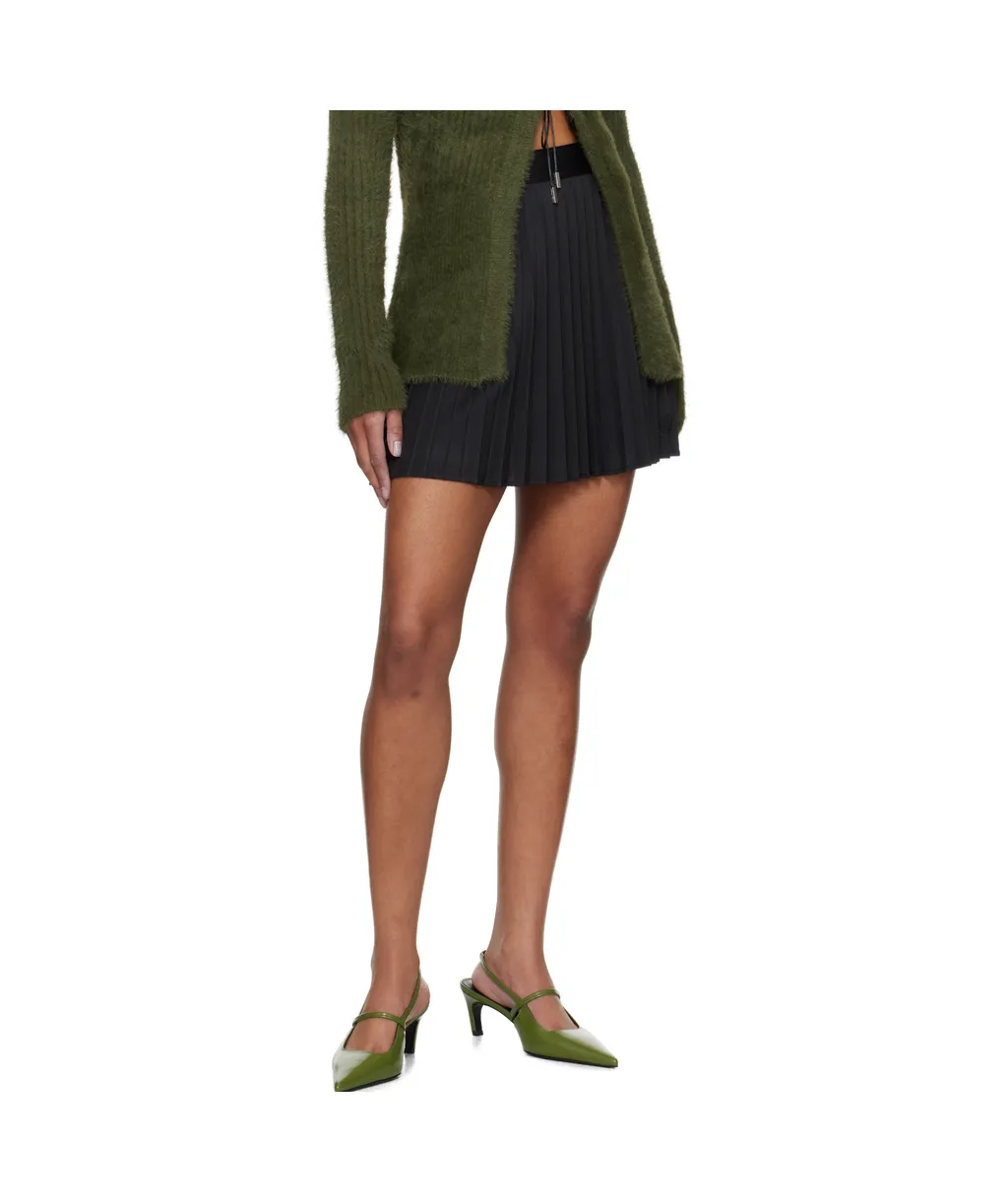 Court Miniskirt