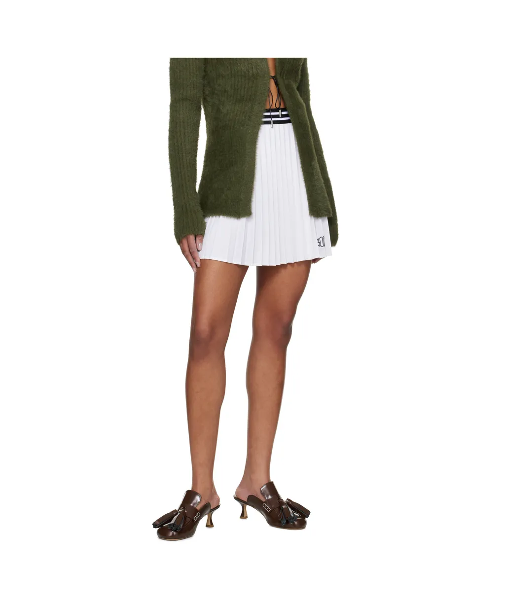 Court Miniskirt