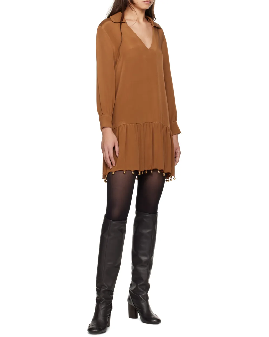 Long Sleeve Dress