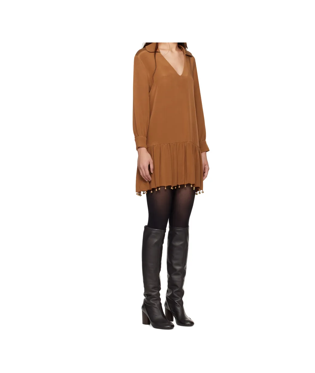 Long Sleeve Dress