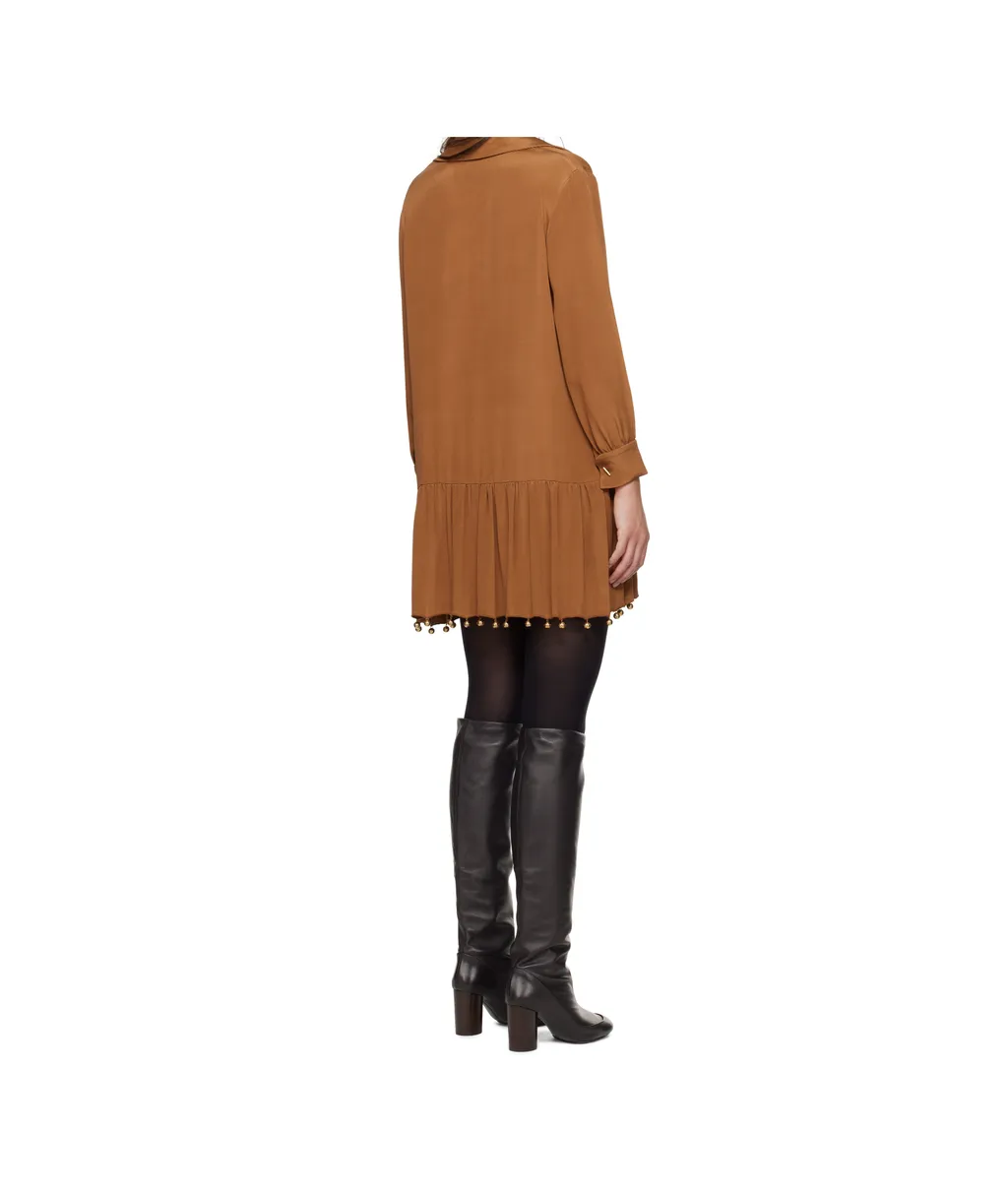 Long Sleeve Dress
