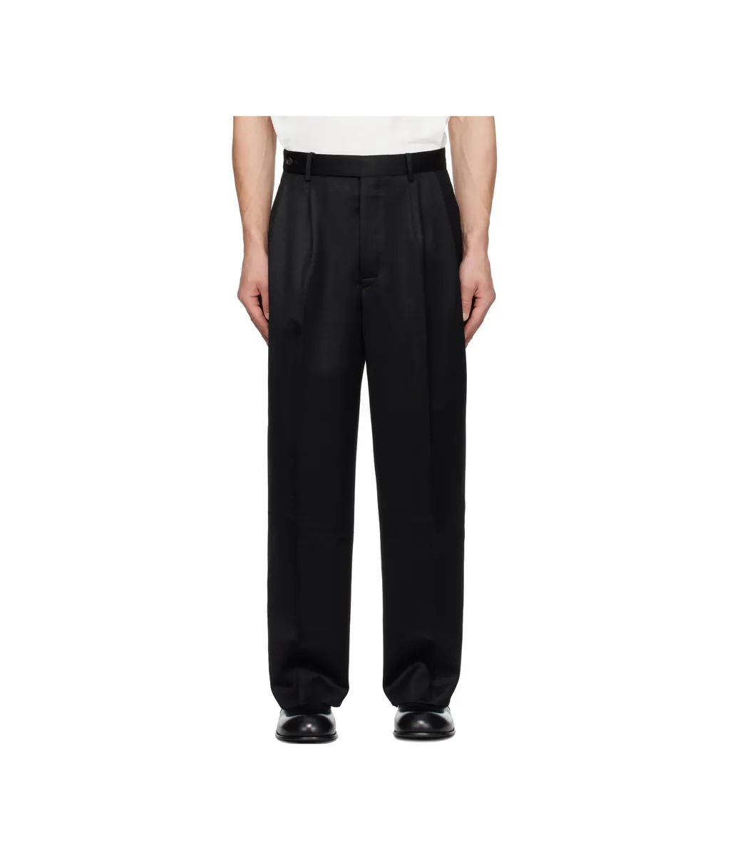 Barathea Mcnab Trousers