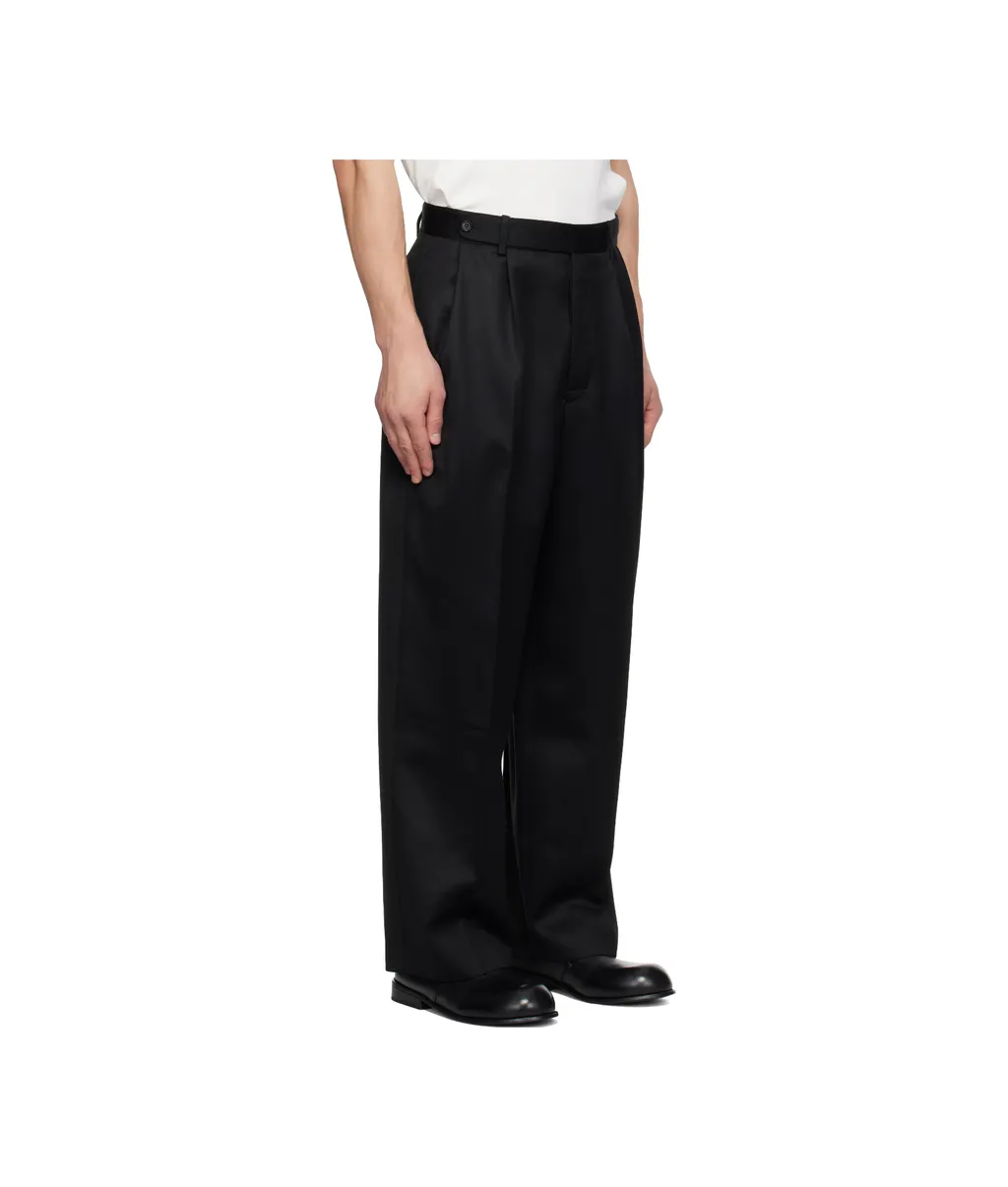 Barathea Mcnab Trousers