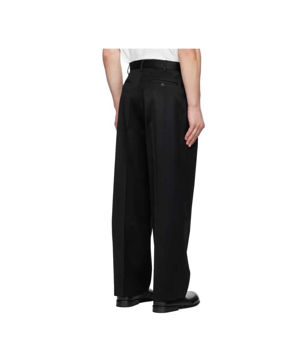 Barathea Mcnab Trousers