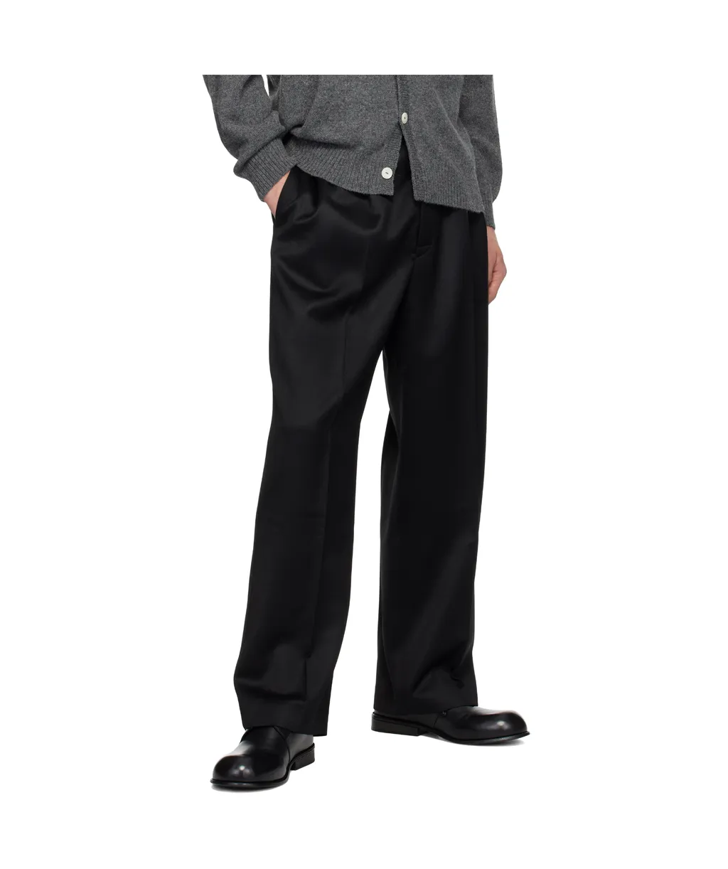 Barathea Mcnab Trousers