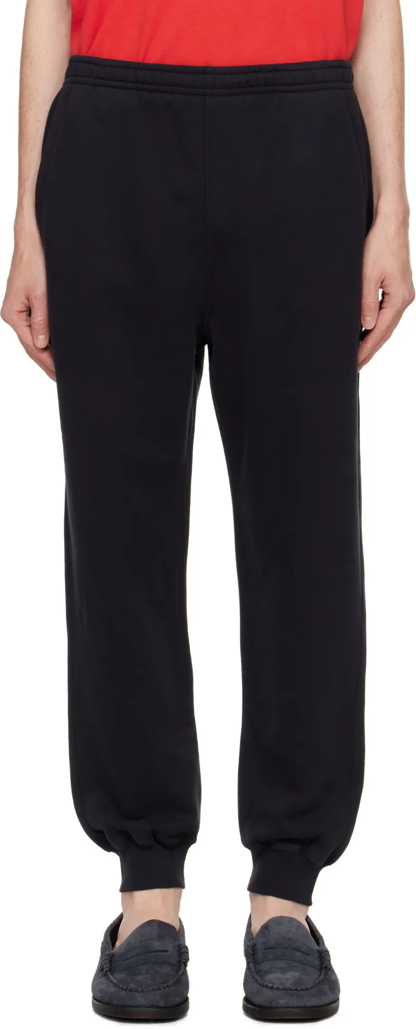 Jogger Sweatpants