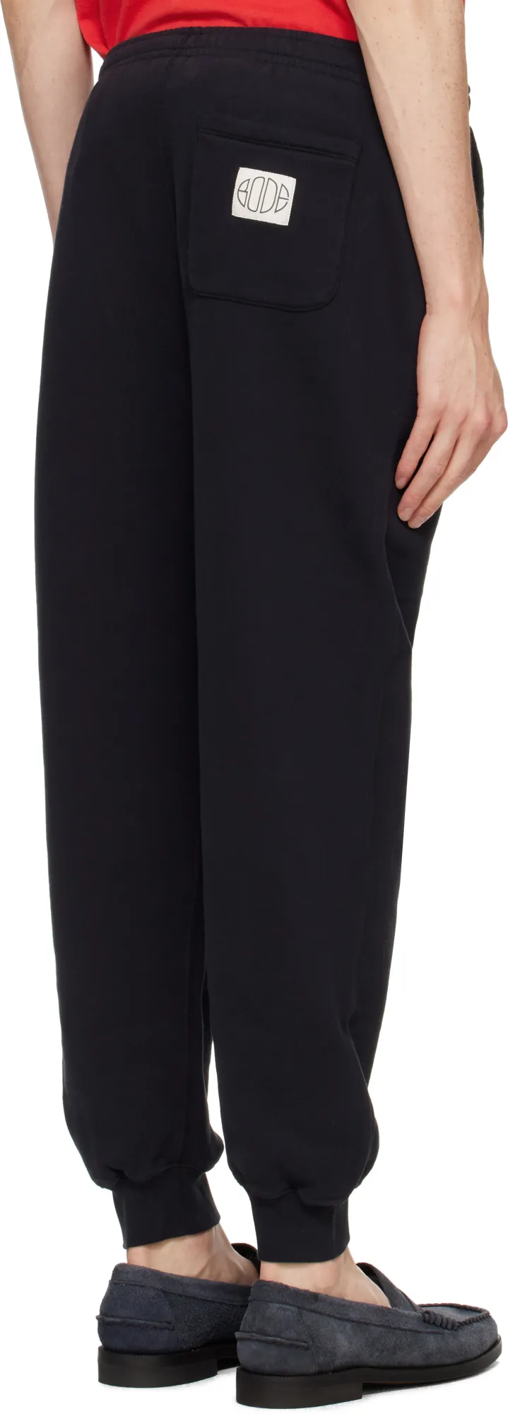 Jogger Sweatpants