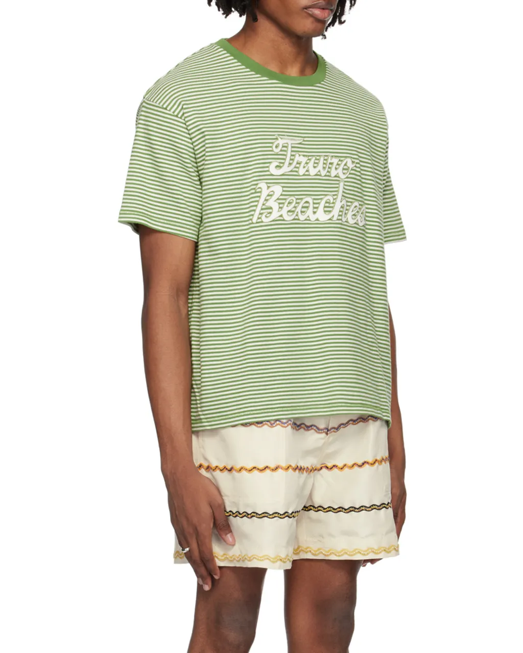 T-Shirt Truro