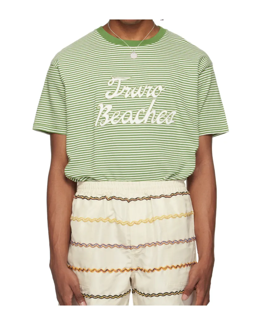 T-Shirt Truro