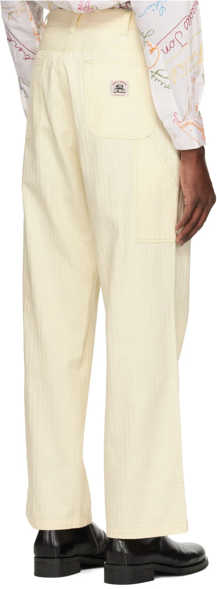 Carpenter Pants