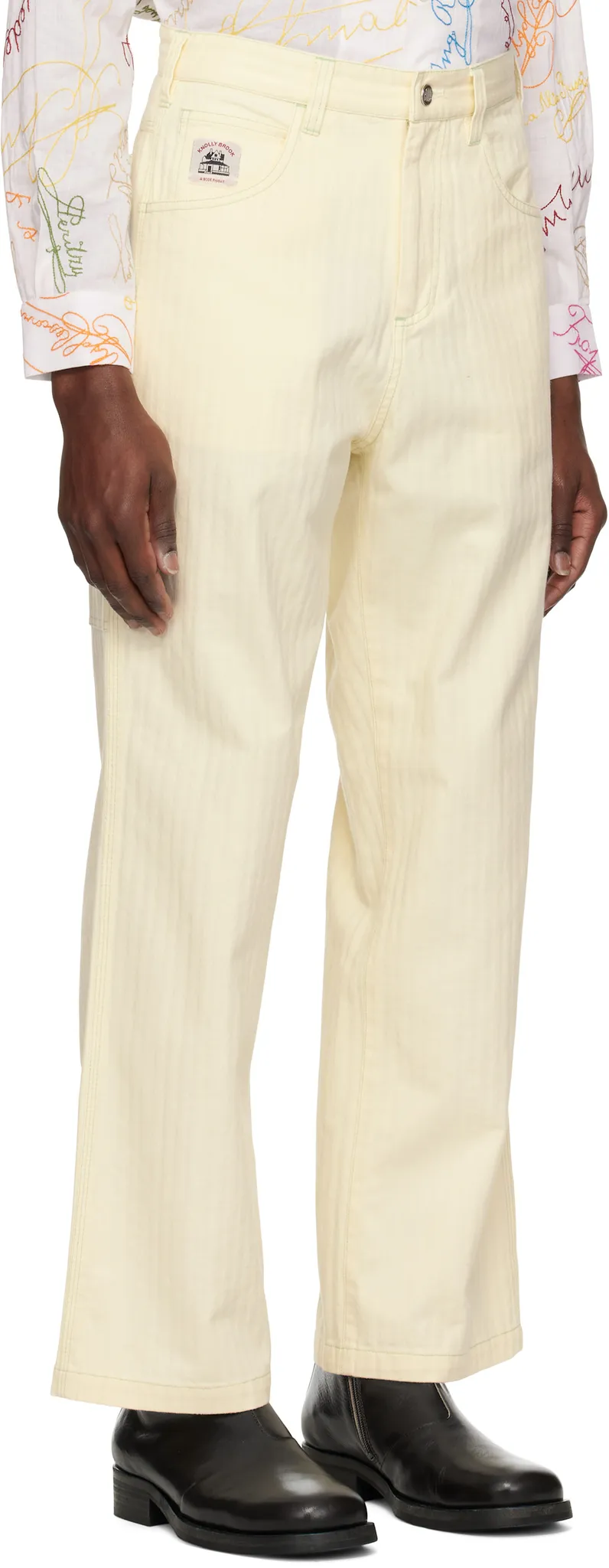 Carpenter Pants