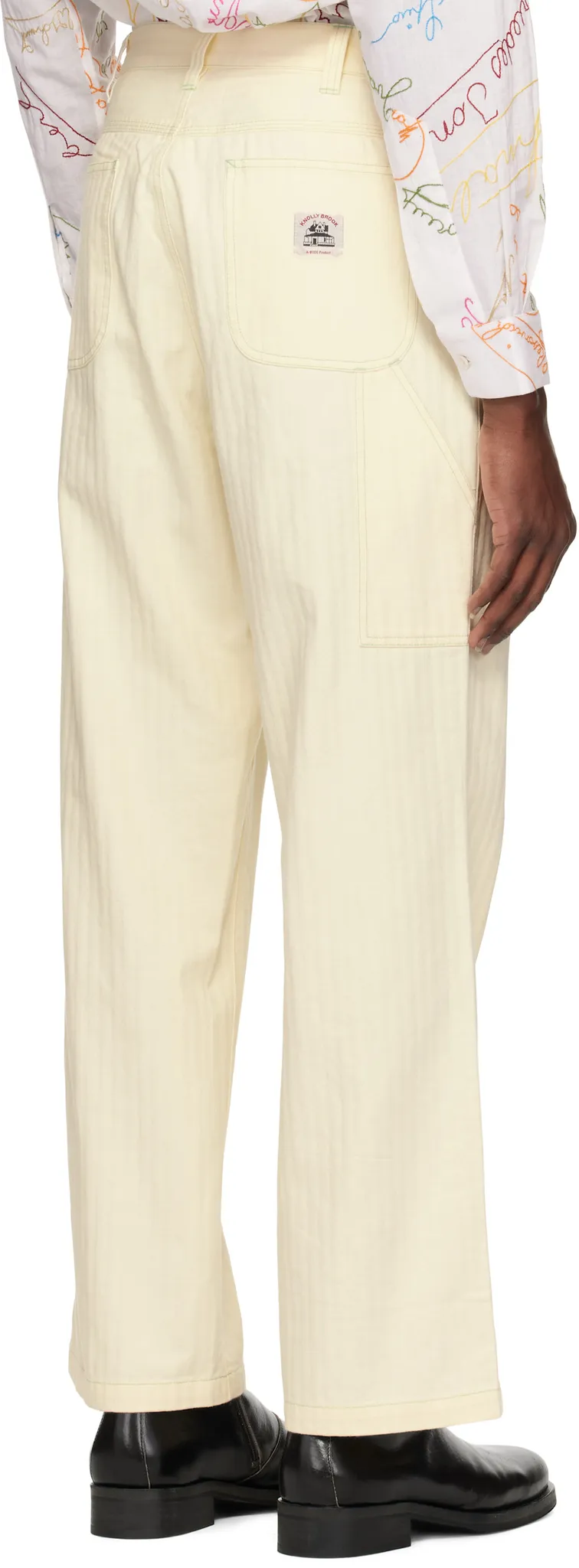 Carpenter Pants
