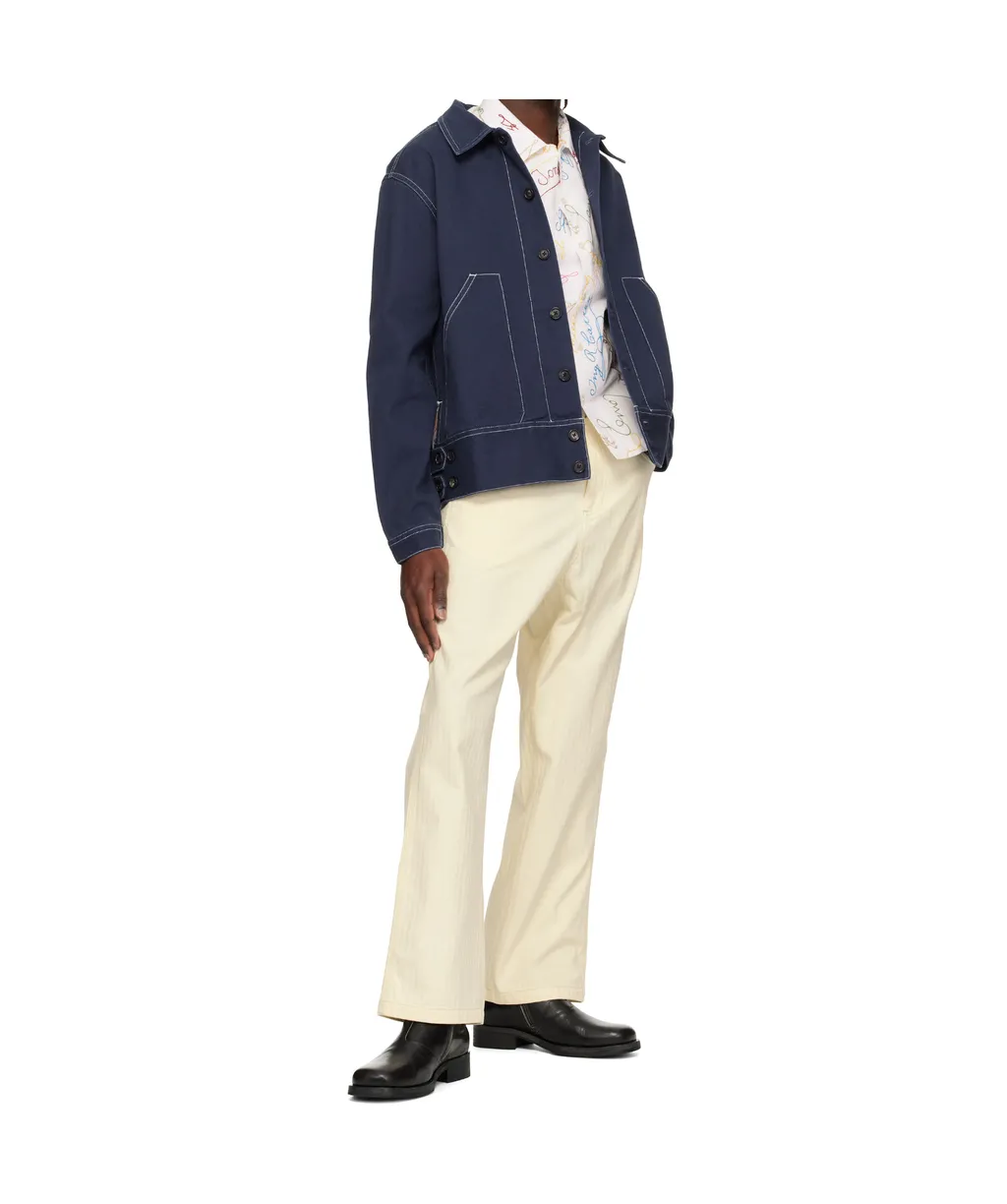 Carpenter Pants