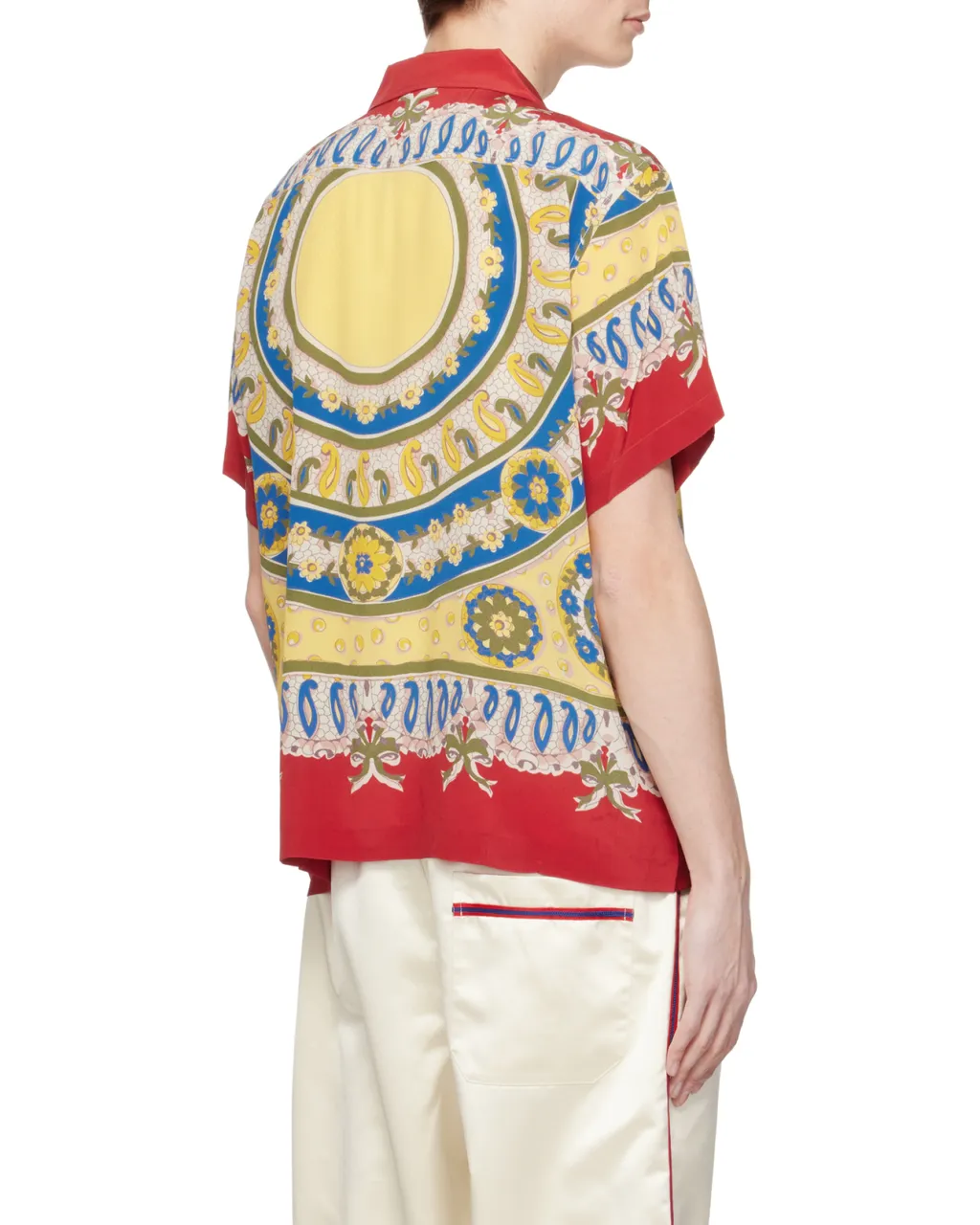 Bricolage Shirt