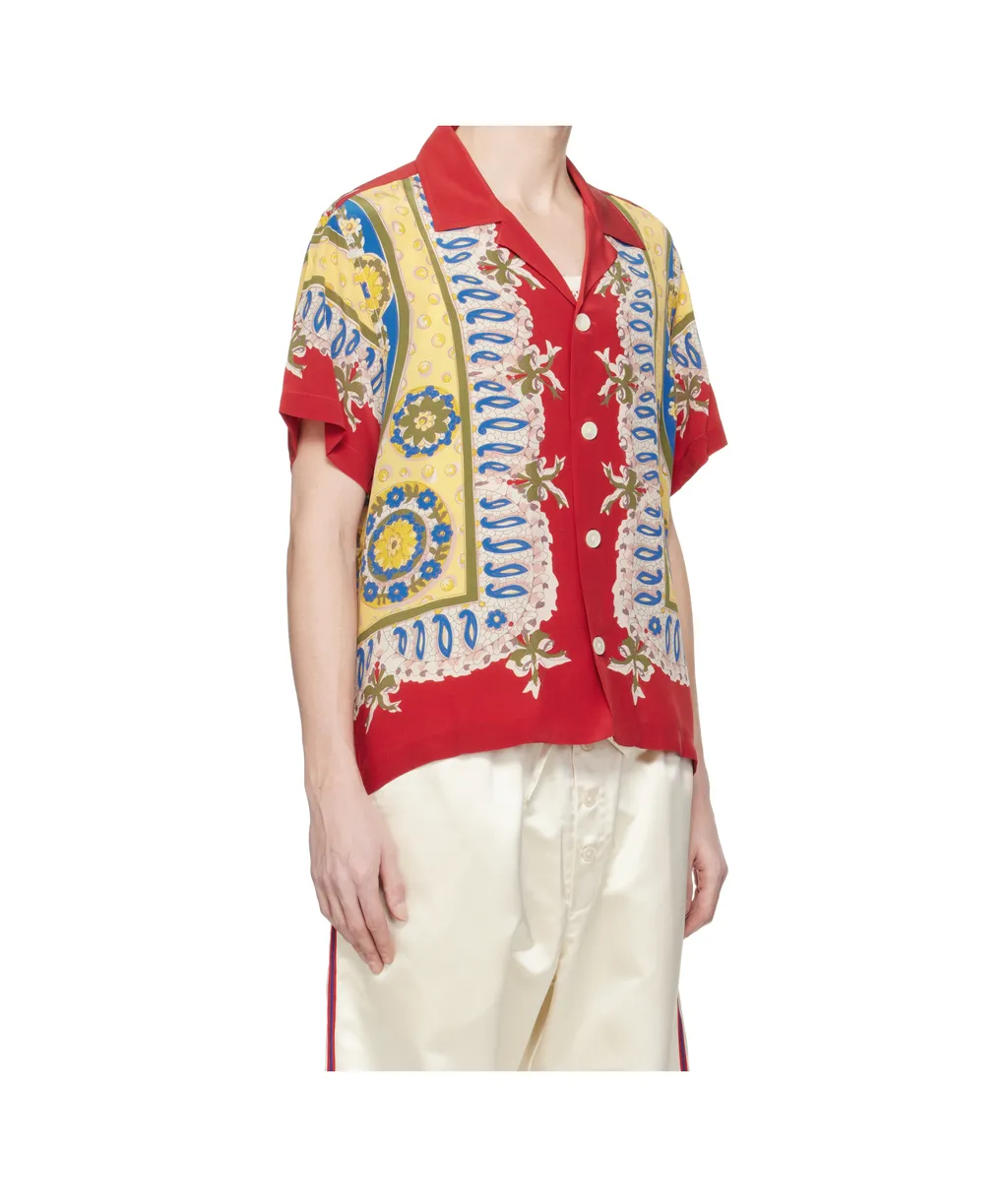 Bricolage Shirt