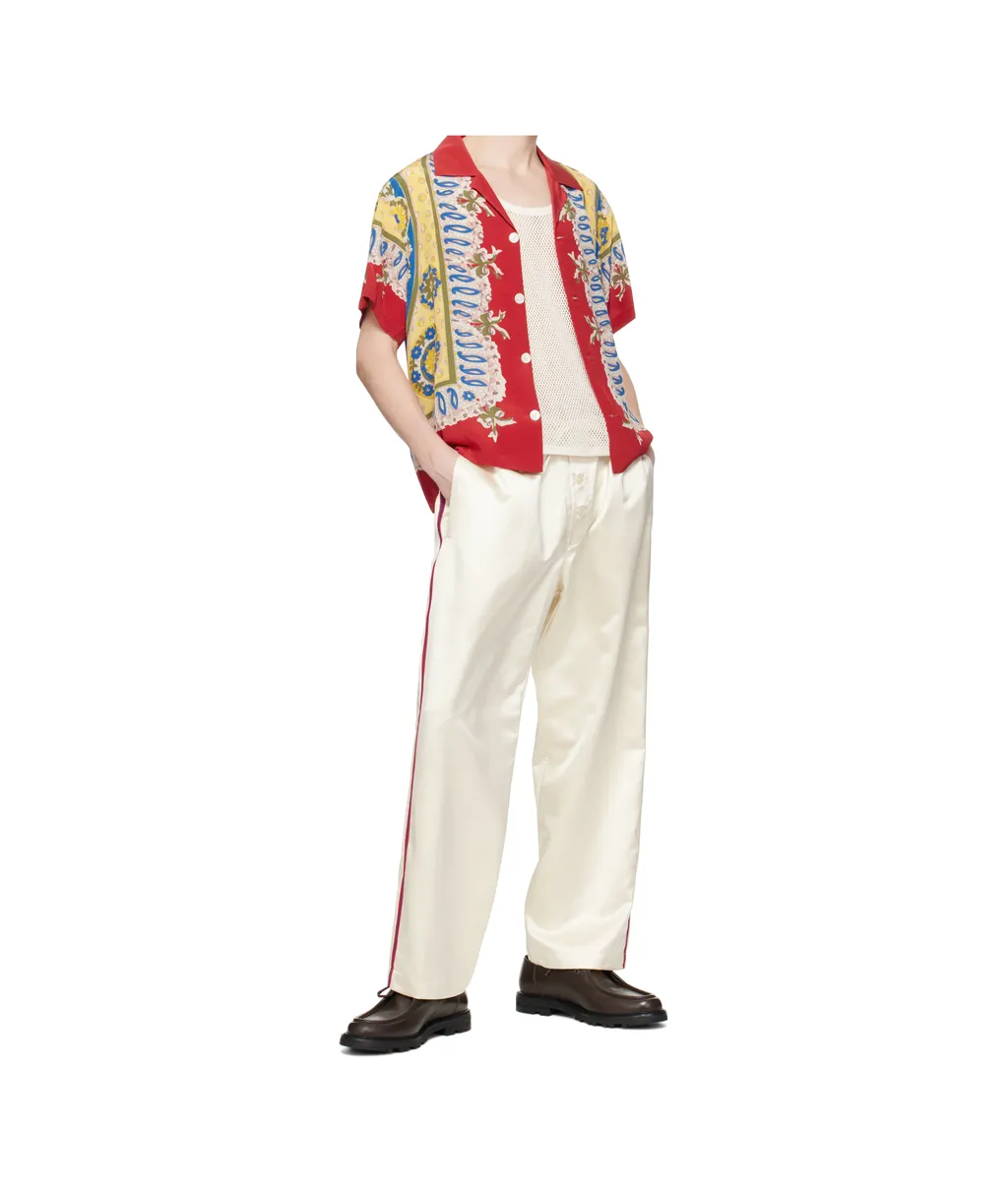 Bricolage Shirt
