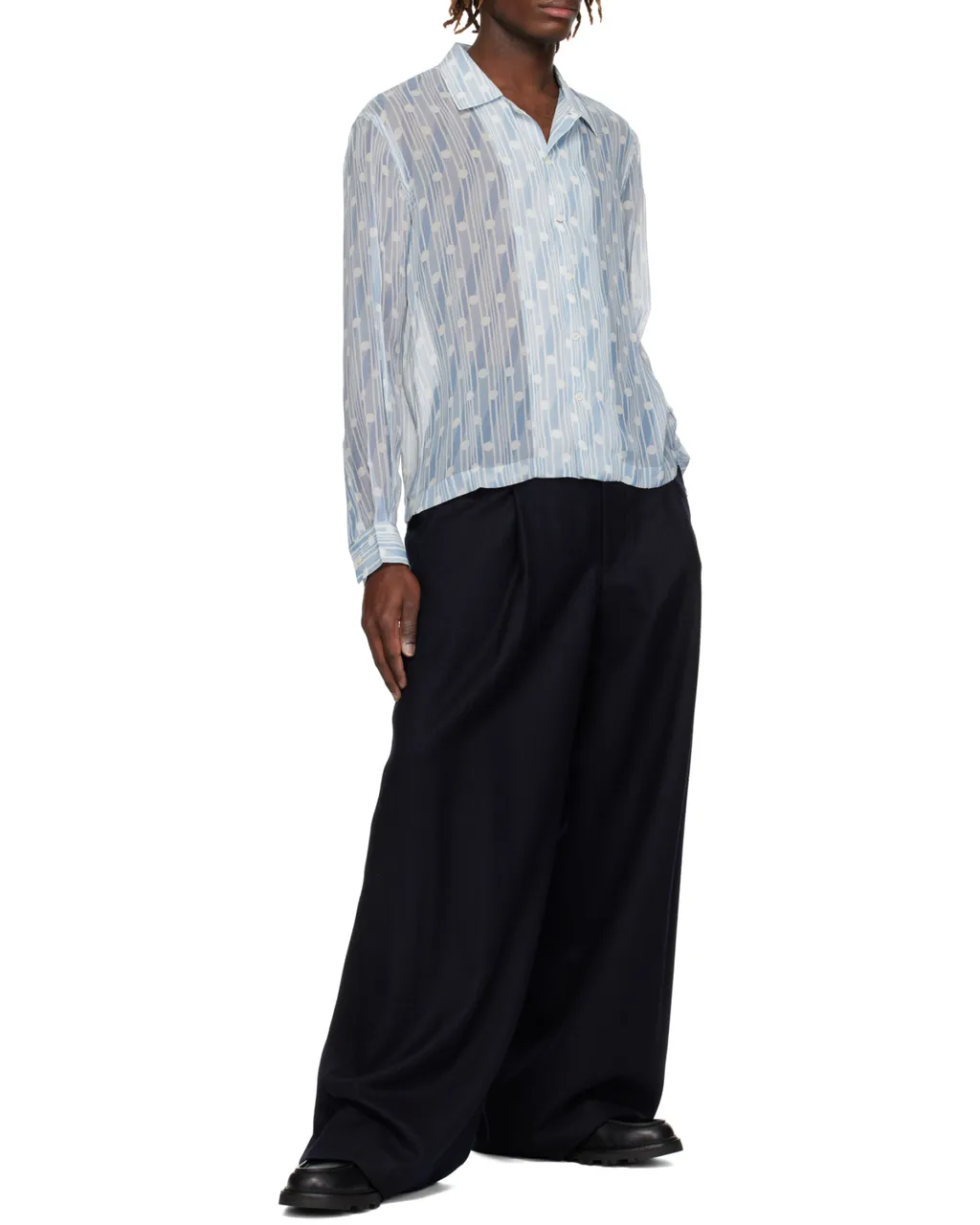 Meridian Shirt